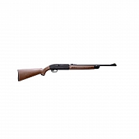 Накладка УСМ левая (алюм., черн.) CROSMAN 2100