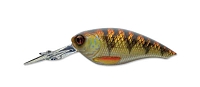 Воблер IZUMI Crank 60 вес 10,5 гр, заглубление (2м-2,5м), цвет 11