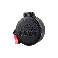 Крышка BUTLER CREEK 01 obj (25,4 мм) на объектив