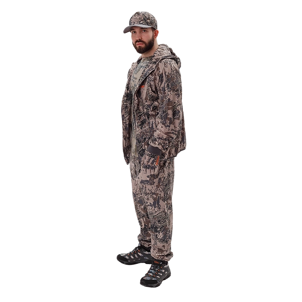 Костюм Remington Alabama Professional Figur р. XXS. Фото №3