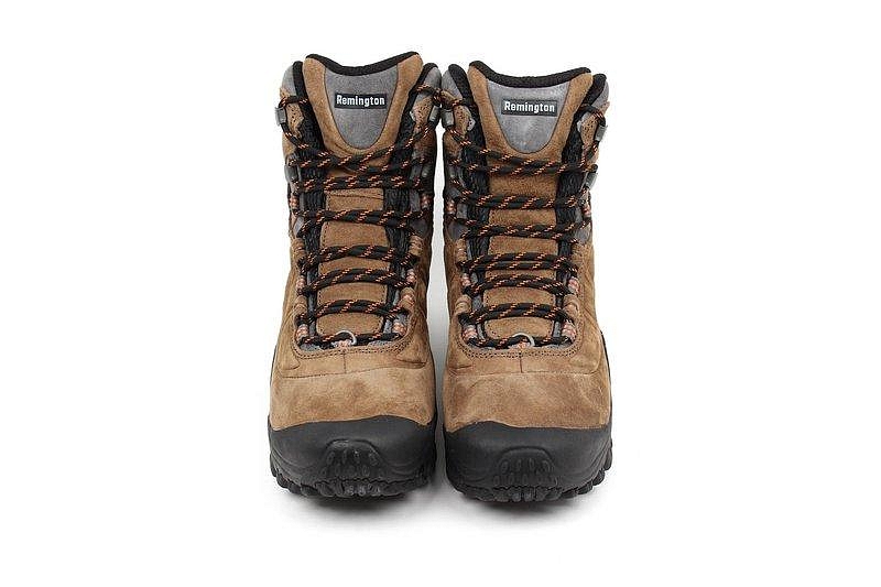 Ботинки Remington Thermator EVO brown men р. 43. Фото №2