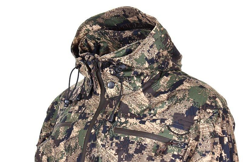 Костюм Remington Corsac fox р. 2XL. Фото №7