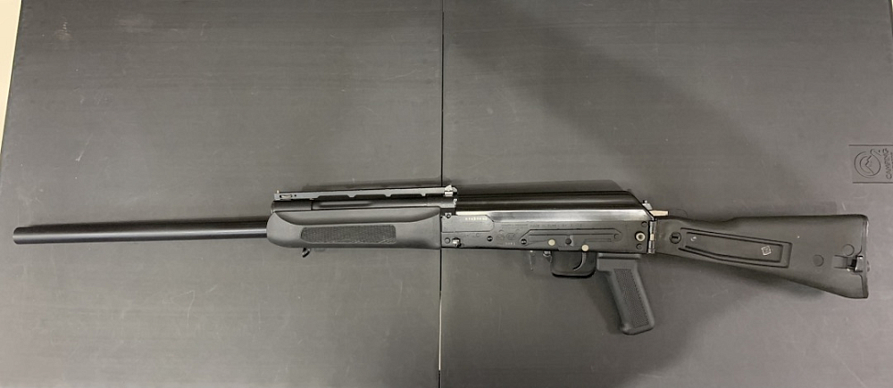 Ижмаш Сайга 12С кал.12х76. Фото №2 Ижмаш Сайга 12С кал.12х76. Фото №2