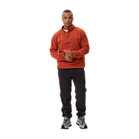 Джемпер мужской Remington Karim Orange Rust р. S