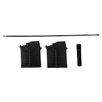 Карабин самозарядный Sureshot Spear калибр 308Win m.3 MK4 EVO L=350