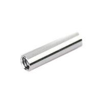 Переходник ЧИСТОGUN - дюраль мама/мама, резьба  дюймовая 5/40 на 8/32 к шомполам  MegaLine, StilCrin, Nimar