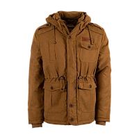 Парка Remington Urban Texas Beige р. 2XL