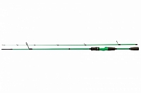 Удилище спиннинговое Maximus ENCORE 24ML, 2.4m/5-20g