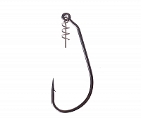 Крючок Owner 5132 BC №1/0 Twistlock Cps (4шт.)