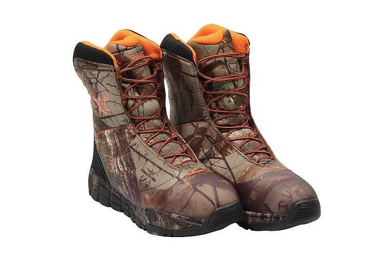 Ботинки Remington Polartrek 1000 GR Thinsulate р. 42. Фото №3