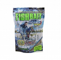Прикормка FishBait серия «Ready Sport» 0.75 кг. Плотва