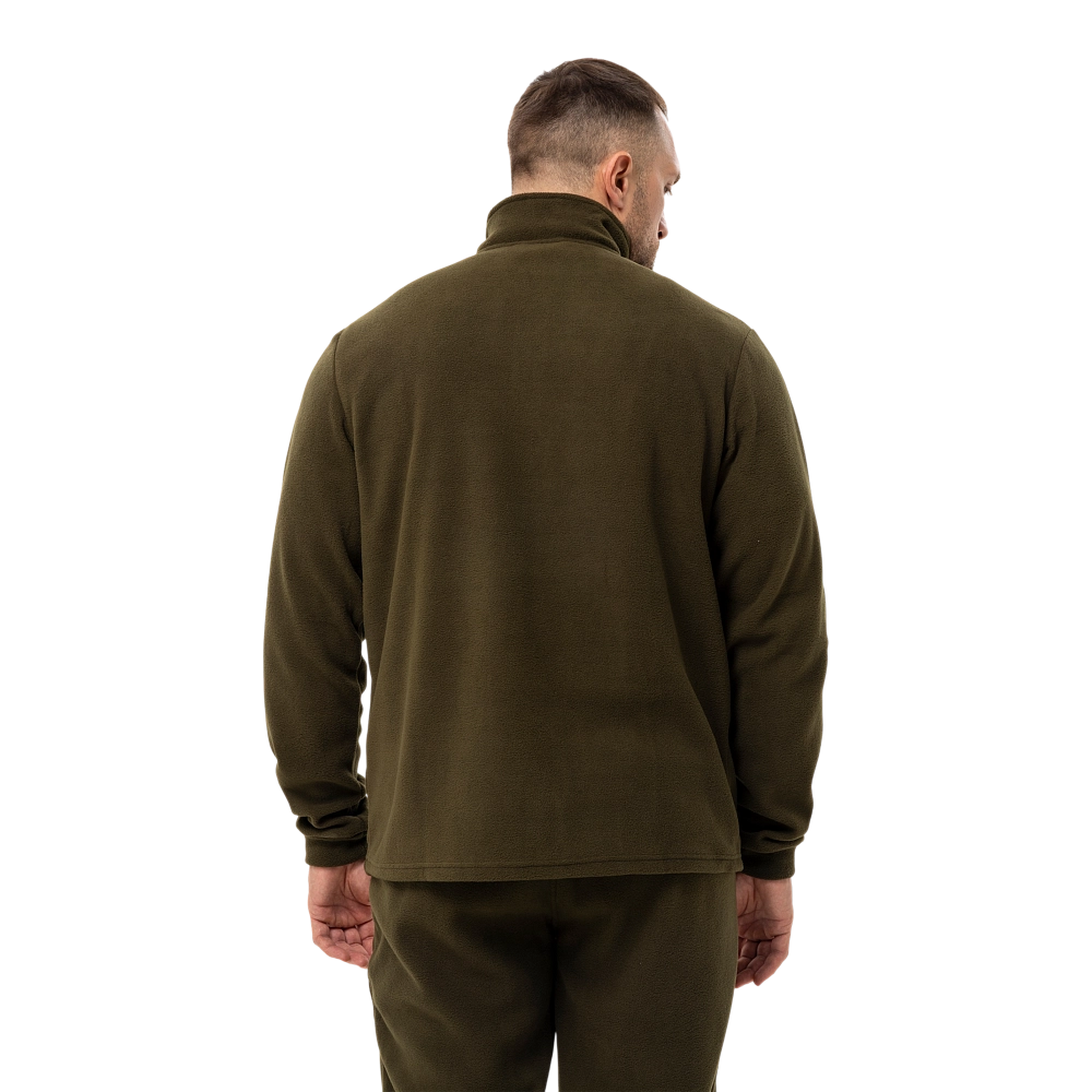 Термобелье мужское зимнее Mossberg Base р. 2XL. Фото №12