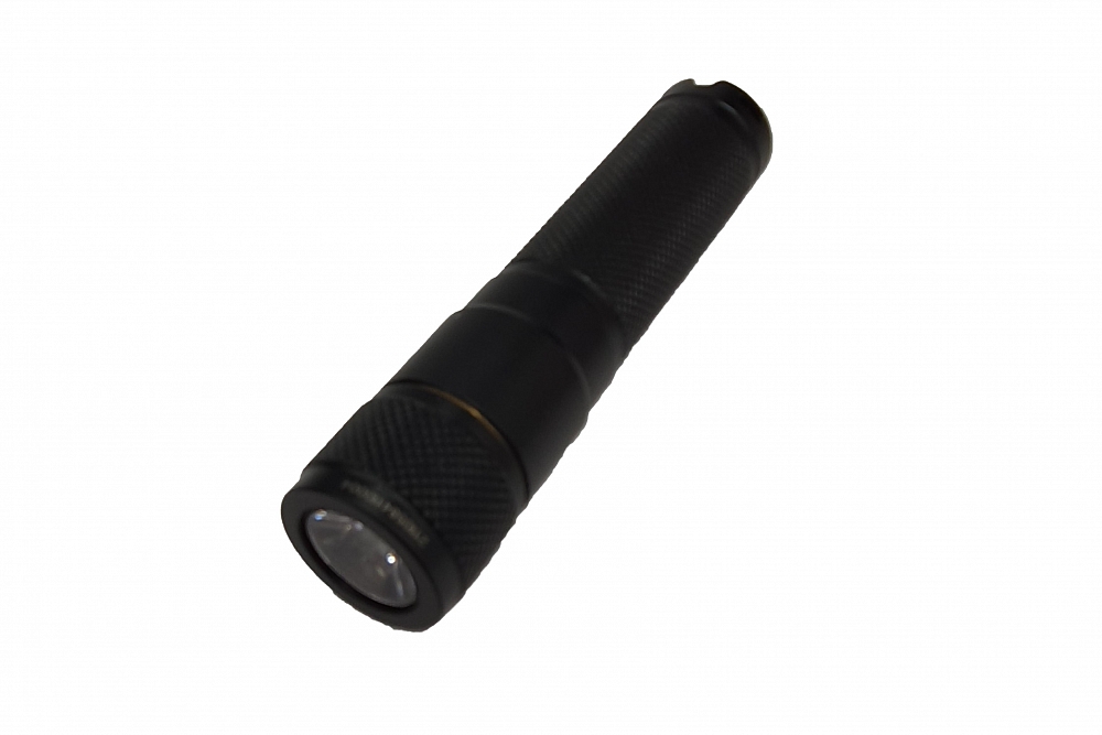 Фонарь Nitecore (120 люмен, светодиод CREE XP-G R5). Фото №2