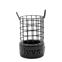 Кормушка IVVA "Дюза" 70 гр сетка 0,55 мм (10шт. в упак.)