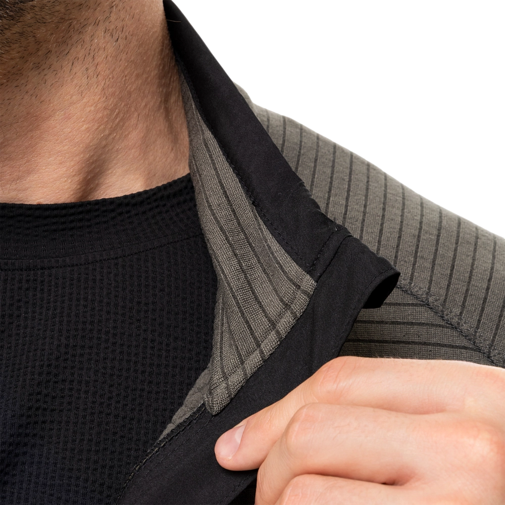 Куртка мужская летняя Mossberg Breeze р. 2XL. Фото №4 Куртка мужская летняя Mossberg Breeze р. 2XL. Фото №4