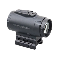 Прицел коллиматорный Vector Optics Paragon 3х18 Micro Prism