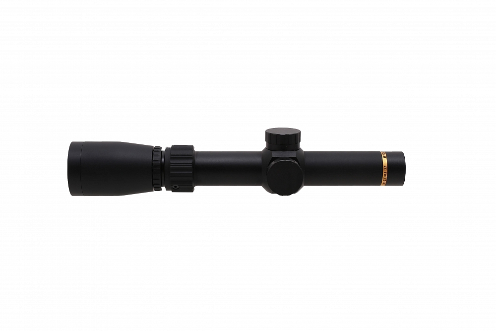 Оптический прицел LEUPOLD VX-Freedom 1.5-4x20 Pig-Plex 25,4мм (174177). Фото №2