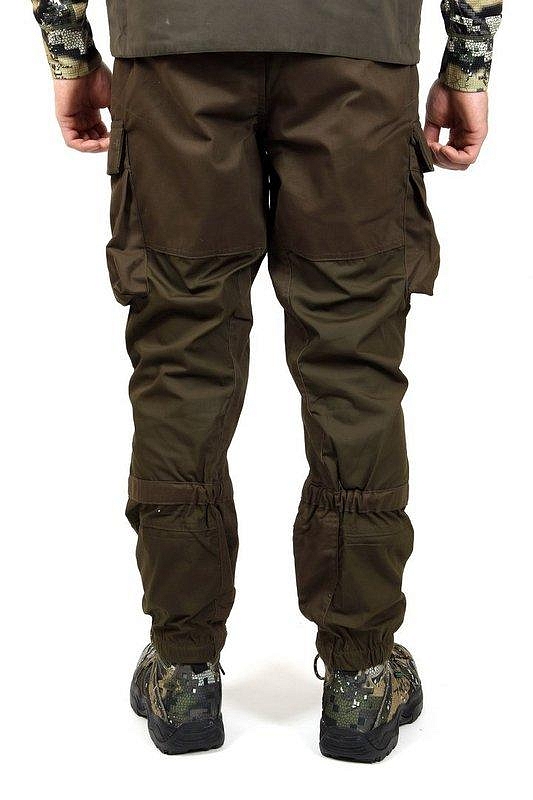 Брюки Remington облегченные, горка, р. 3XL (зеленые) (00070961) купить ...