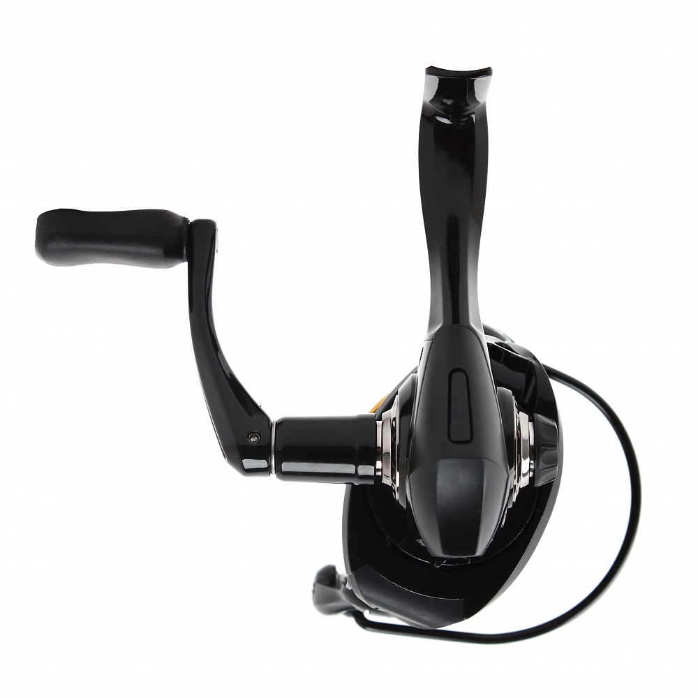 Катушка безынерционная Abu Garcia PROMAX 10 SPIN подшипник 6+1. Фото №9