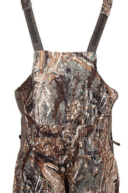 Костюм Remington Pro Hunting Club Reed р. 3XL. Фото №13