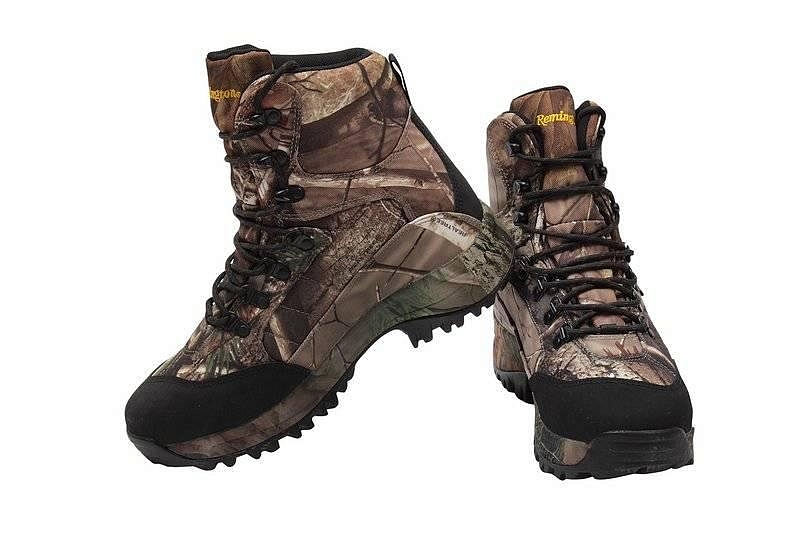 Ботинки Remington Lynx Hunting  р. 45 . Фото №4