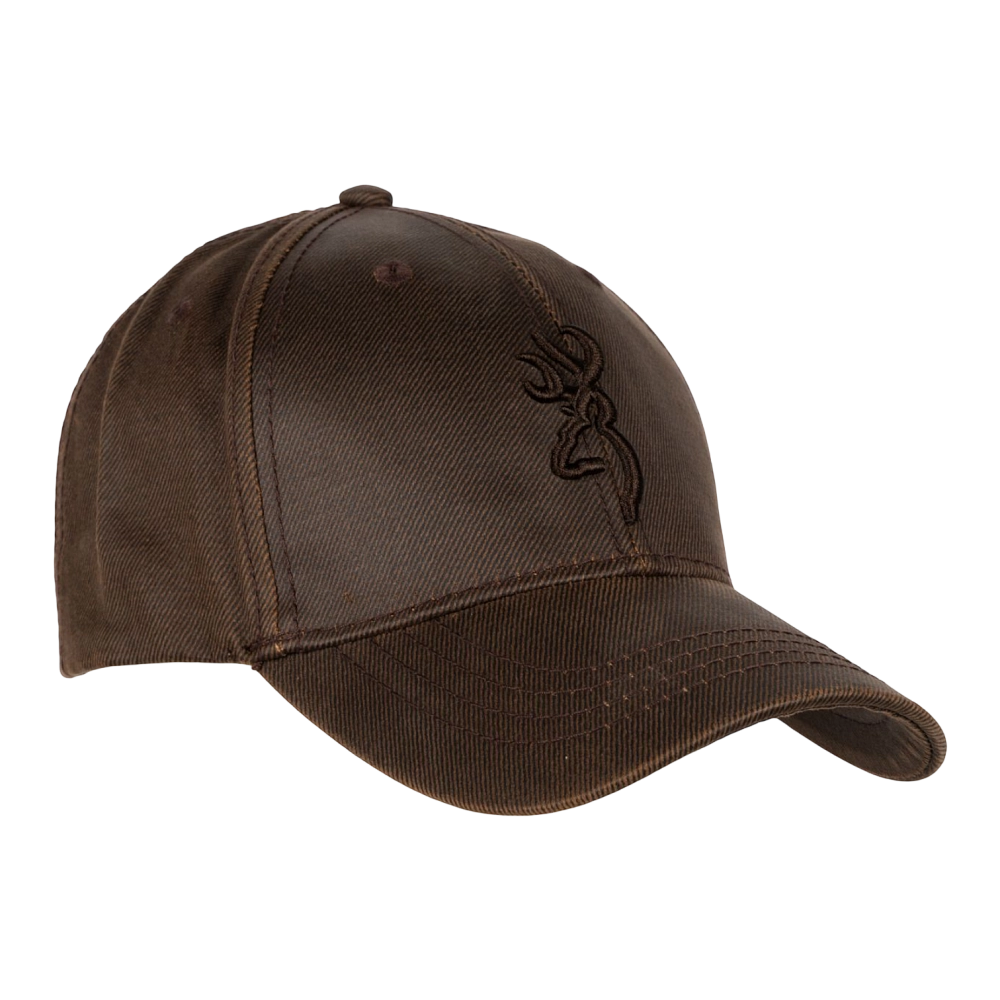 Бейсболка Browning Rhino Hide one size. Фото №3