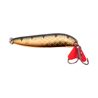 Блесна колеблющаяся MADFISH Mors 24г, цвет GS171034