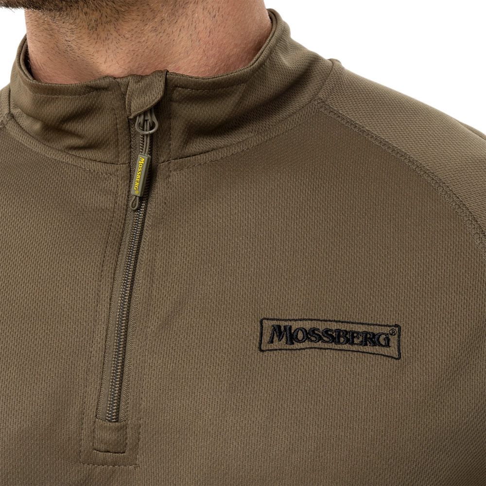 Футболка мужская летняя Mossberg Shade р. M. Фото №8