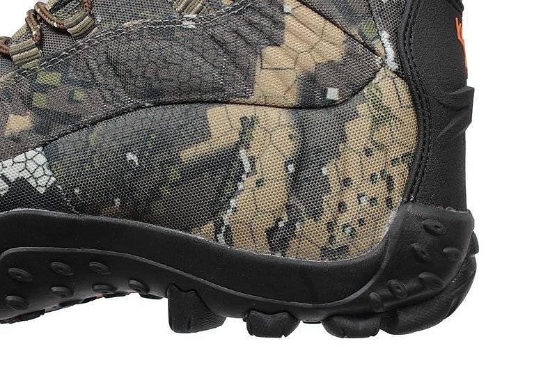 Ботинки Remington Thermo 8 VEIL Camo insulated 200 g 3M Thinsulate р. 43. Фото №8