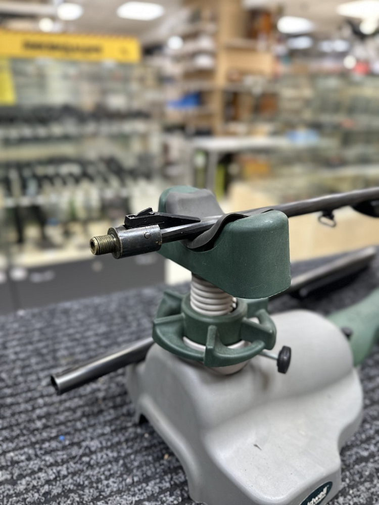 МР-18МН кал 12*76/223Rem Карабин кал.223Rem. Фото №3 МР-18МН кал 12*76/223Rem Карабин кал.223Rem. Фото №3