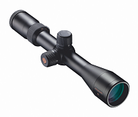 Прицел оптический Nikon Prostaff 7 2.5-10x50 Matte BDC