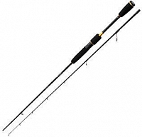 Удилище спиннинговое Flagman "Blackfire" 2.28 5-25 Jig