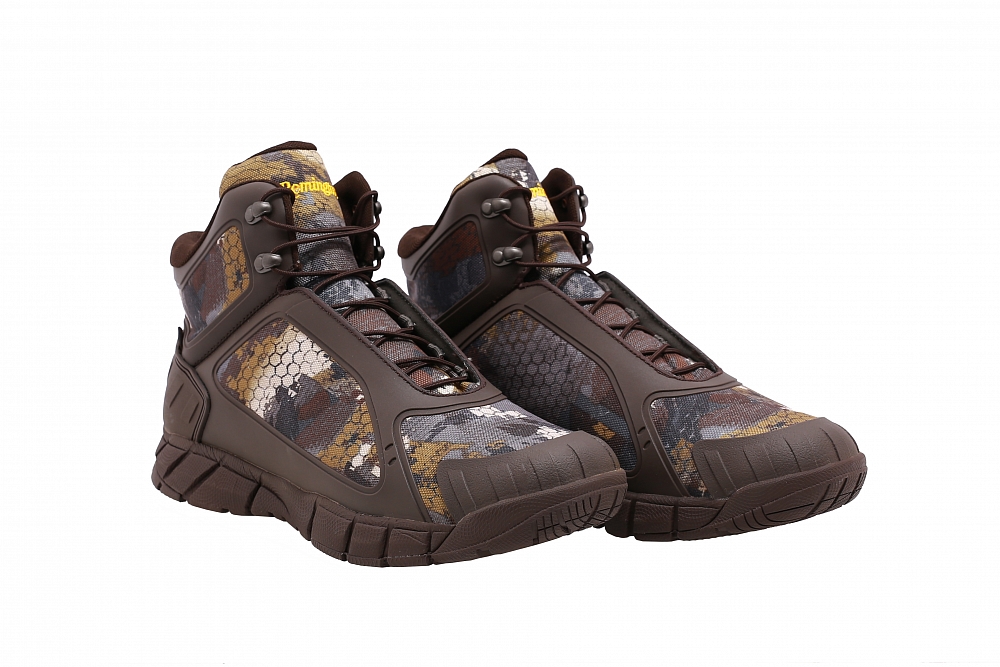 Ботинки Remington Tracking Timber W/P Membrane р. 41. Фото №3