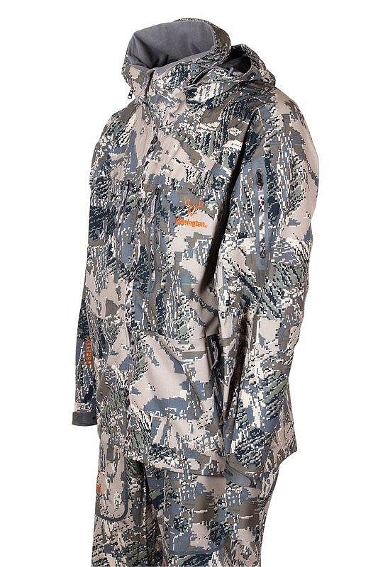 Костюм Remington Demi-Season Fishing р. 3XL. Фото №7