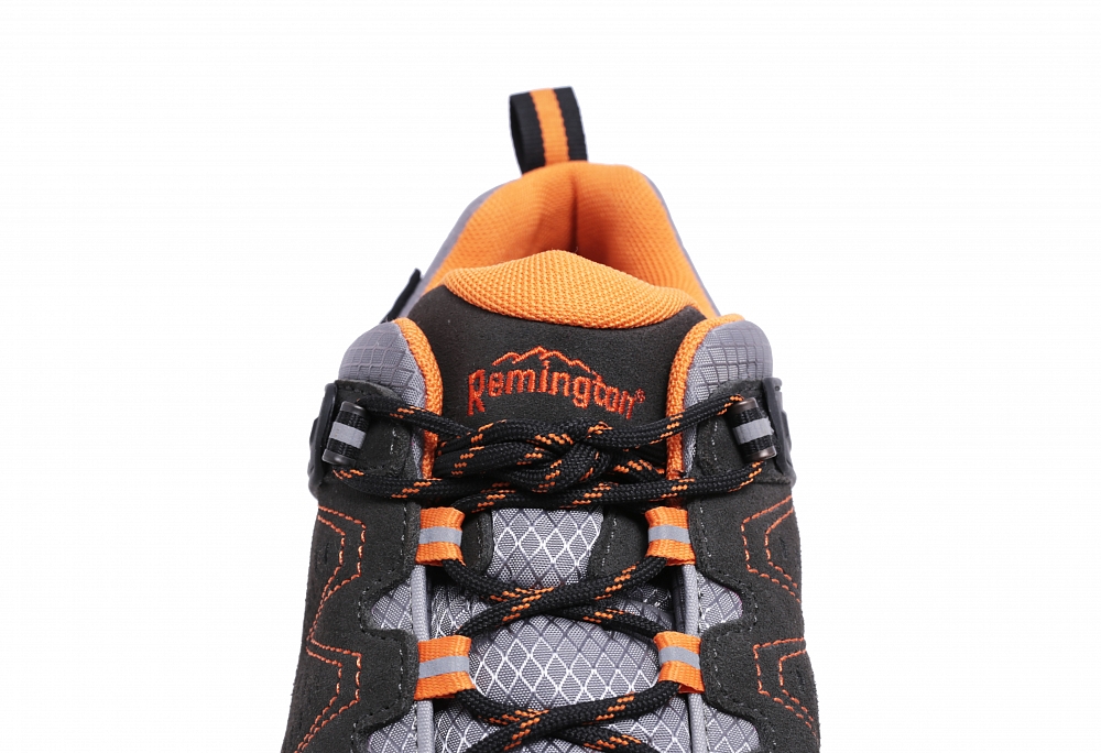 Ботинки Remington Country Black Orange р. 42. Фото №9