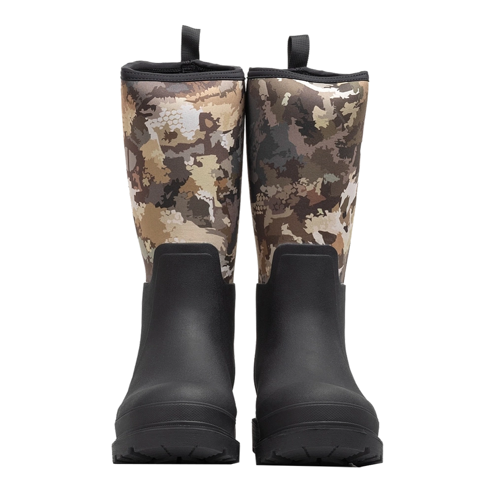 Сапоги Remington Rubber Boots Camo Timber р. 44. Фото №5