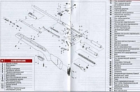 Прицельная планка HF900