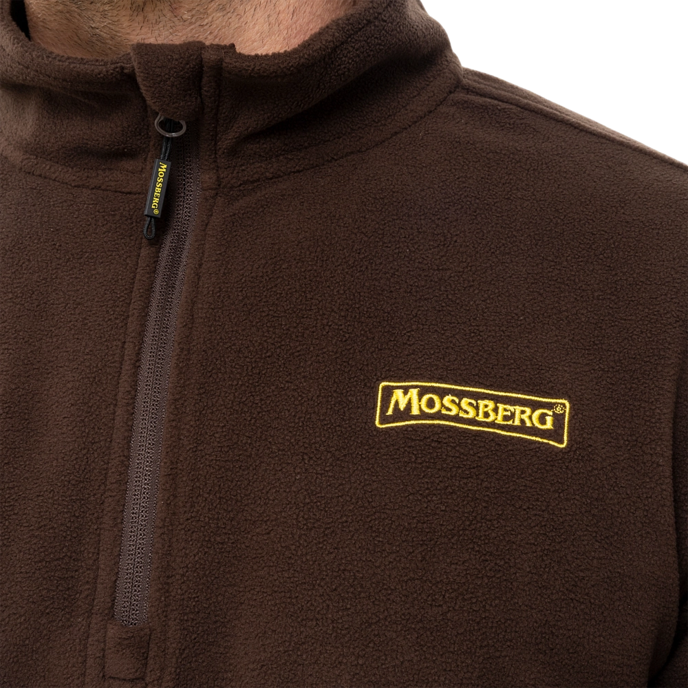 Термобелье мужское зимнее Mossberg Base Brown р. L. Фото №12 Термобелье мужское зимнее Mossberg Base Brown р. L. Фото №12