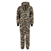 Костюм летний Huntsman Антигнус Эконом цвет 128/2 Смесовая Рип-Стоп р. 48-50/170-176