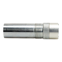 ATA внешний чок SP PRO12 (F) серебрянный 12кал