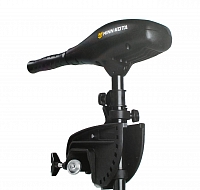 Лодочный электромотор ENDURA 34 C2 BATTERY MTR