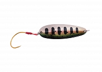 Блесна колеблющаяся MADFISH King Salmon 14г, цвет (05)
