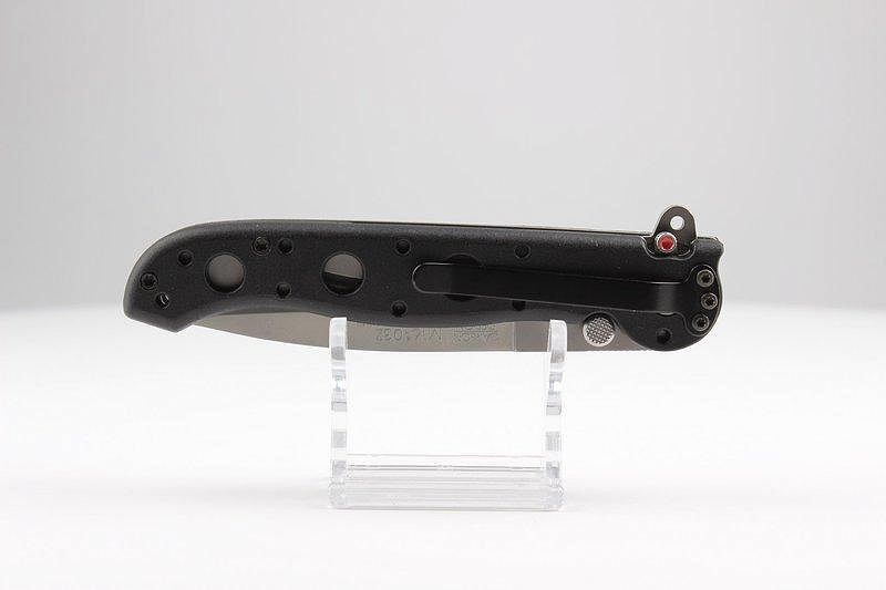 Нож складной CRKT Carson Zutel, M16-03Z. Фото №9