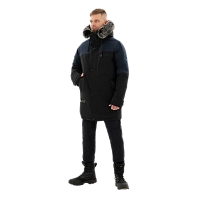Куртка Remington Versatile Black/ Gray р. M