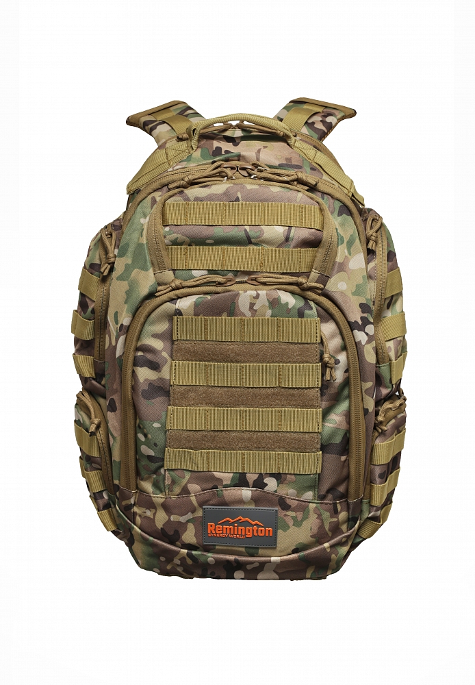 Рюкзак Remington Military Backpack Camo 40L. Фото №1