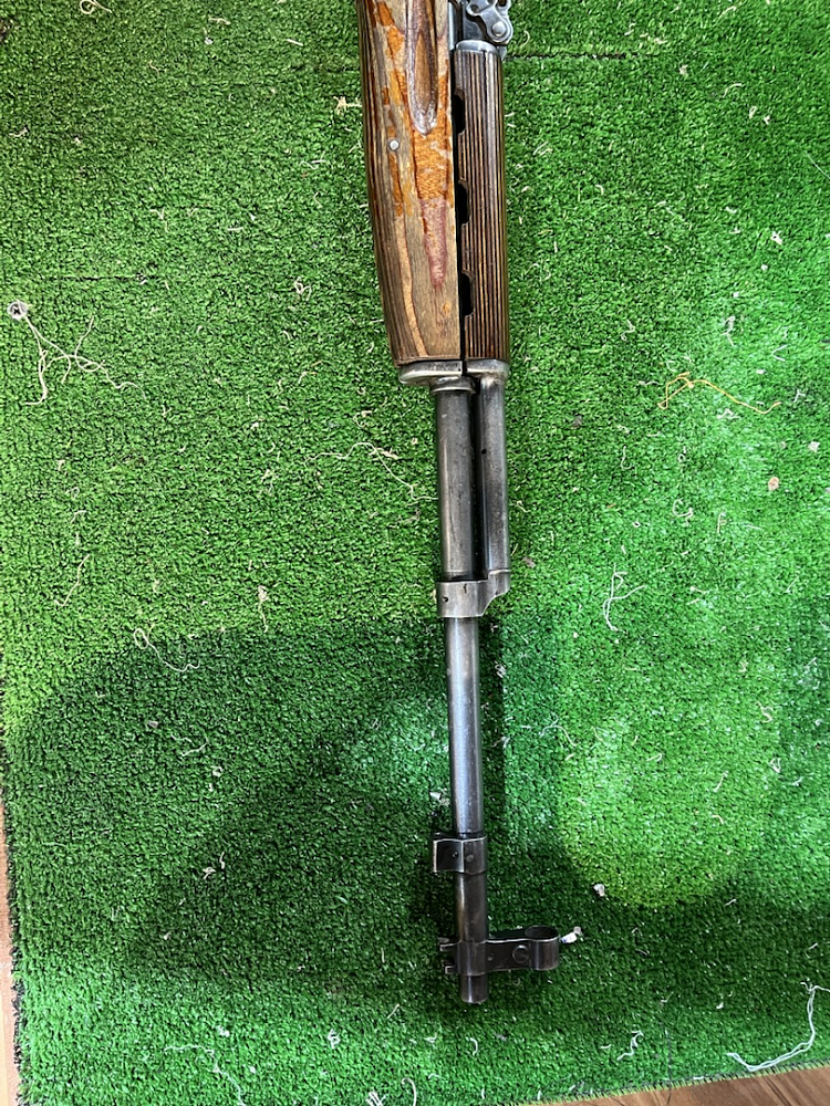 Иж Карабин ОП СКС кал.7,62x39. Фото №1 Иж Карабин ОП СКС кал.7,62x39. Фото №1