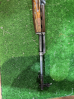 Иж Карабин ОП СКС кал.7,62x39