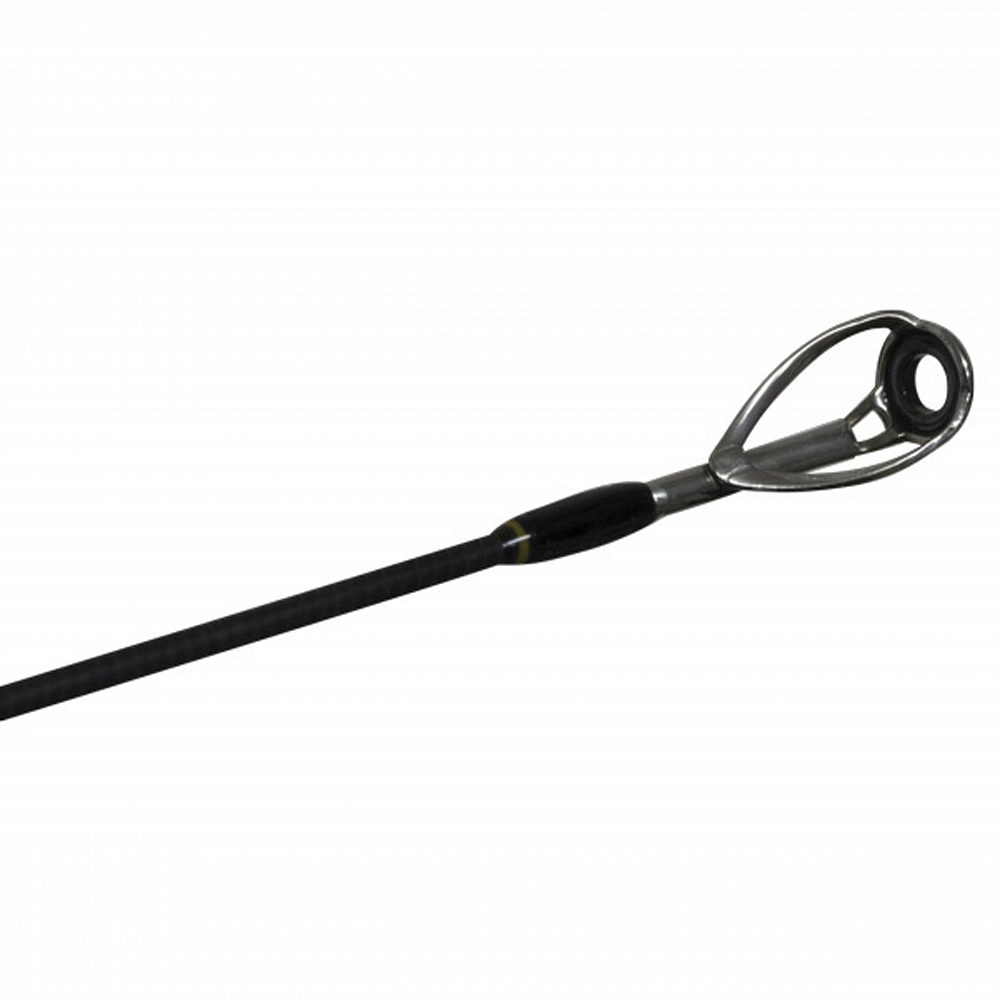 Удилище спиннинговое Maximus WORKHORSE-X 24ML 2,4m 5-20g (рукоять неопрен). Фото №4