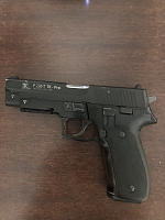 ТЕХКРИМ  P-226T TK PRO кал.10х28