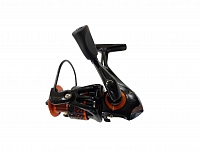 Катушка ALLUX New BLACK 2500 4+1 ш/п 4,9:1